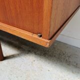 Vintage Scandinavian enfilade