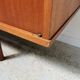Enfilade scandinave vintage