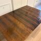 Modular / Folding Coffee Table "Revelation" 1950 - Vintage