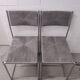 Chairs "Paludis" by Giandomenico Belotti
