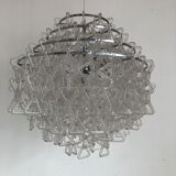Chandelier triangles 70s