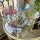 Set of 6 ice cream cups Leonardo