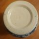 Sandstone vase with Alsace salt