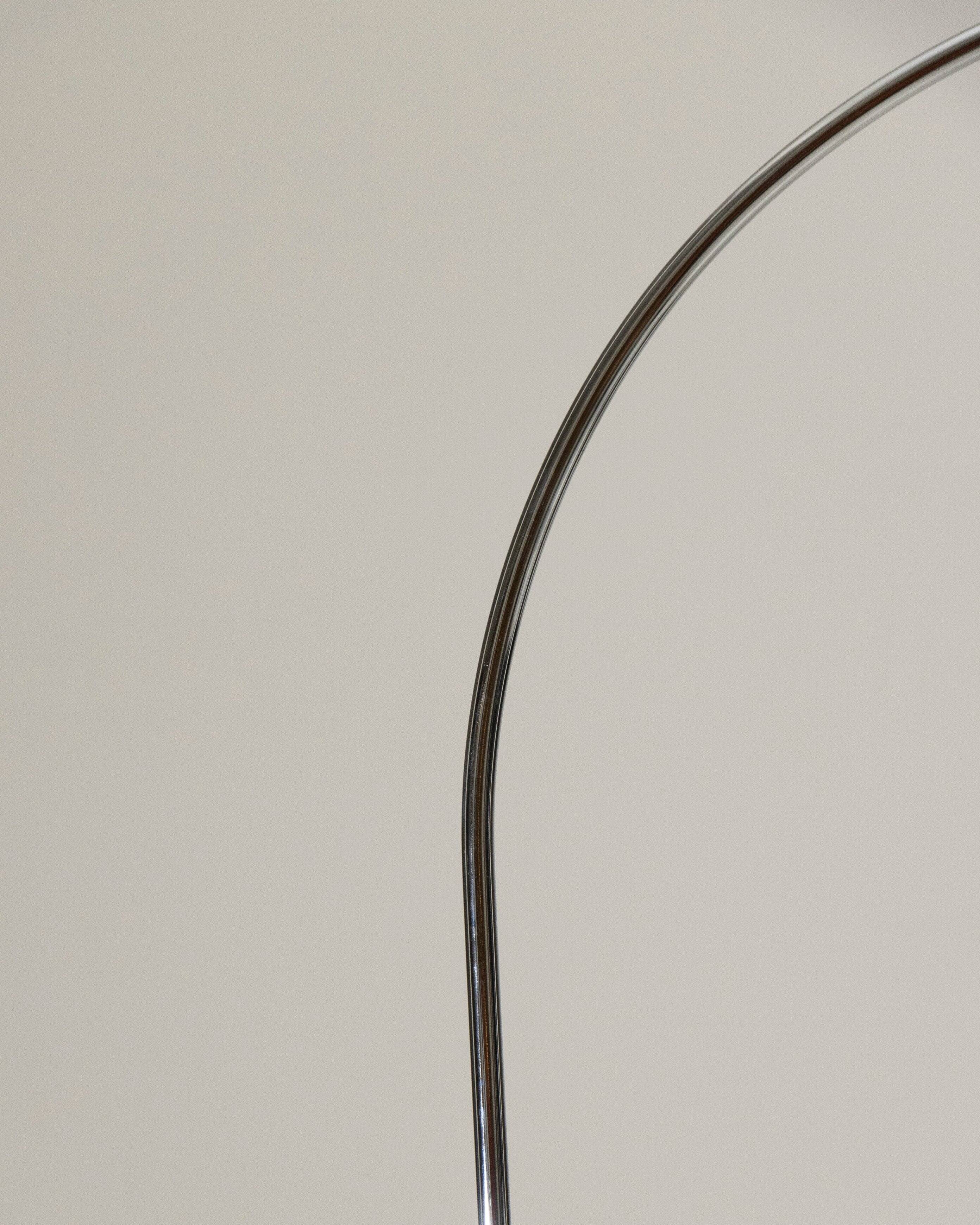 SPIDER DESK LAMP, JOE COLOMBO, 1960s
