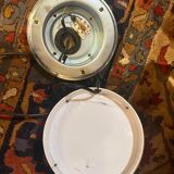 Vintage wall lamp or chandelier