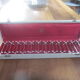 12 silver metal knife holder wmf