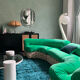 1970s sofa Rossi Di Albizzate