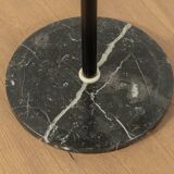 Postmodern side table