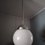 Bistro chandelier