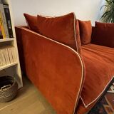 3-seater sofa Am.Pm
