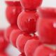Swedish Mid Century Five-Arm Bobbin Candle Holder