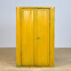 Cabinet industriel de fer années 1950
