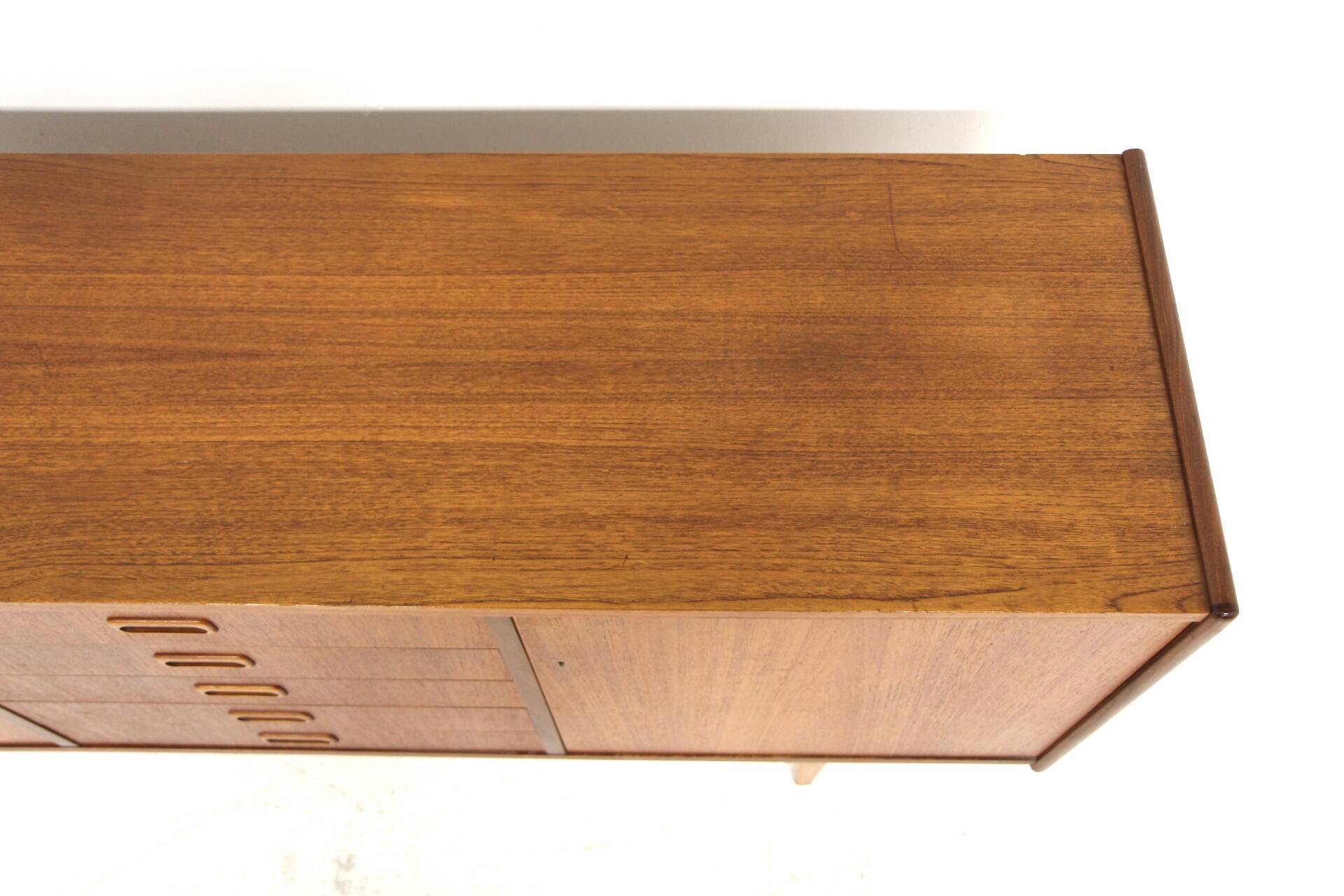 Scandinavian teak sideboard, Sweden, 1960