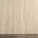 Table basse en travertin