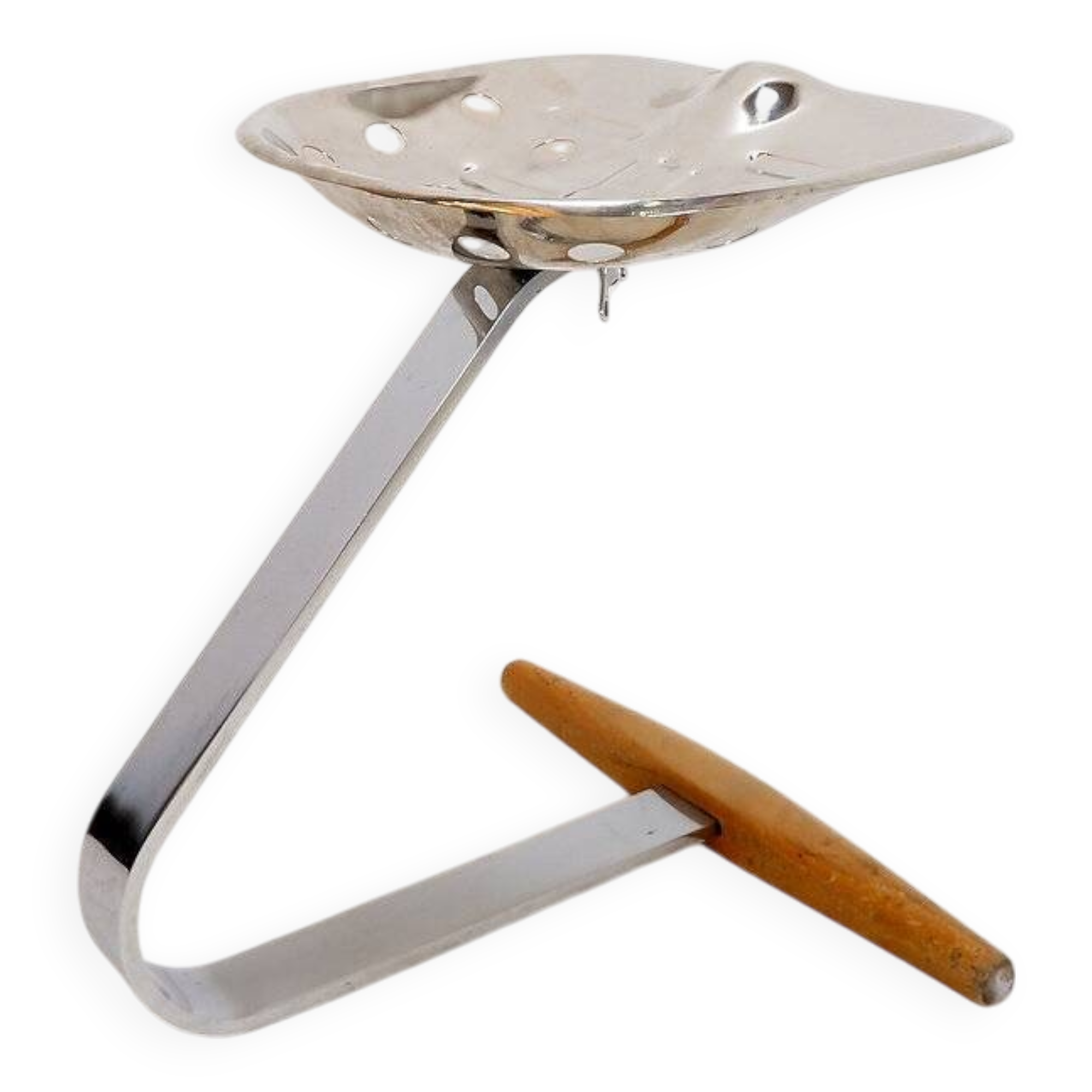 Mezzadro Tractor Stools by Achille Castiglioni for Zanotta, 1970s