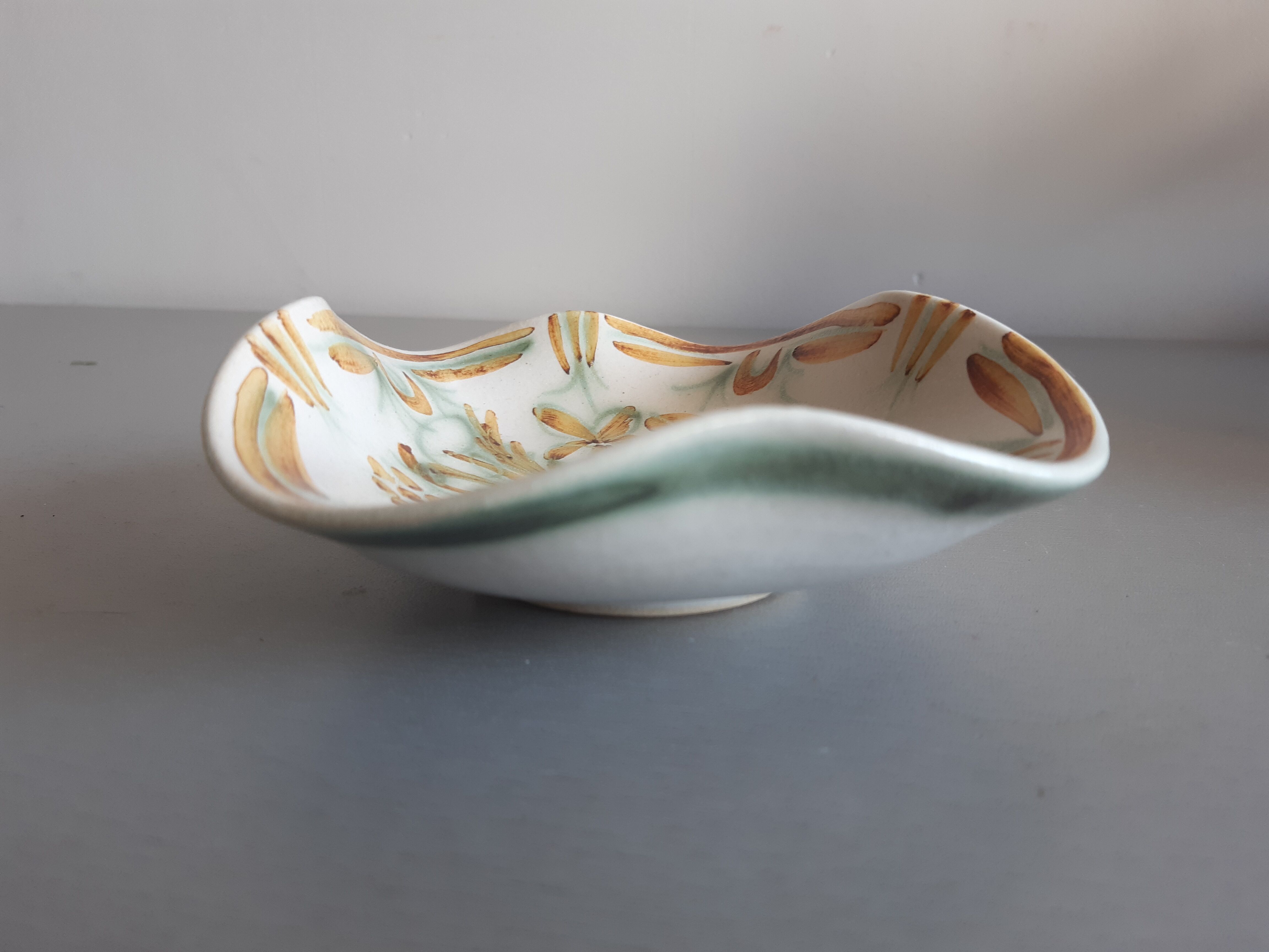 Empty pocket Keraluc Quimper