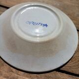 Mediterranean ceramic bowl