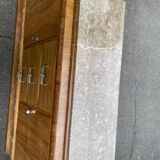 Enfilade buffet art déco louise pied central 1940 200cm