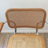 B64 Marcel Breuer Chair