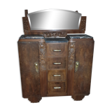 Art Deco buffet