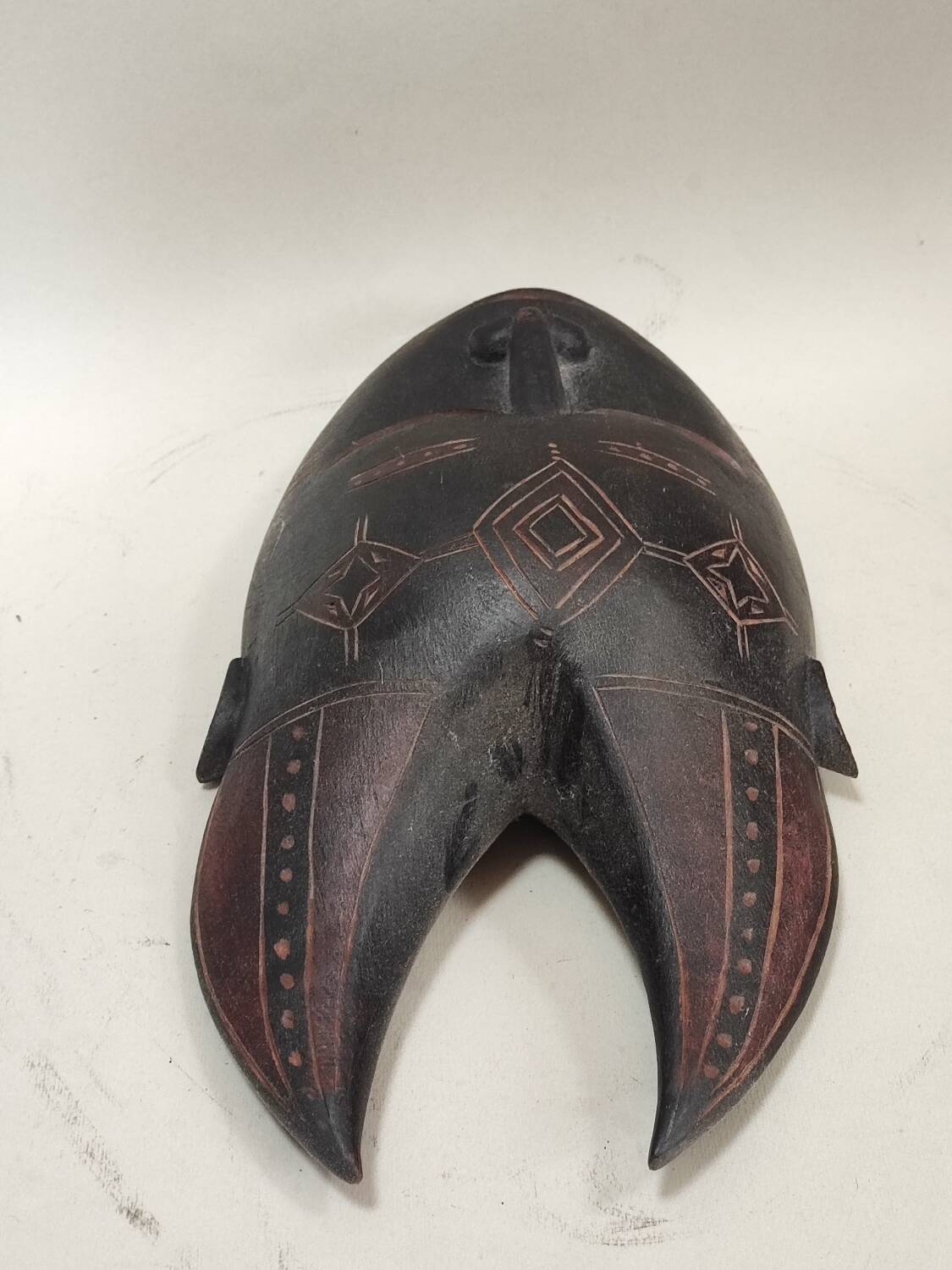 Masque africain