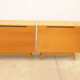 Mid-century commode by Nepožitek & Landsman for Jitona, 1970s