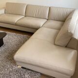Corner sofa roche bobois