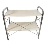 Vintage Scandinavian shelf IKEA NIKLAS by Rutger Andersson