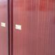 Calypso wardrobe, Marine line, Maison Gauthier, vintage, 80s