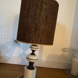 Vintage table lamp