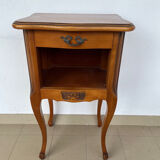 Wooden console