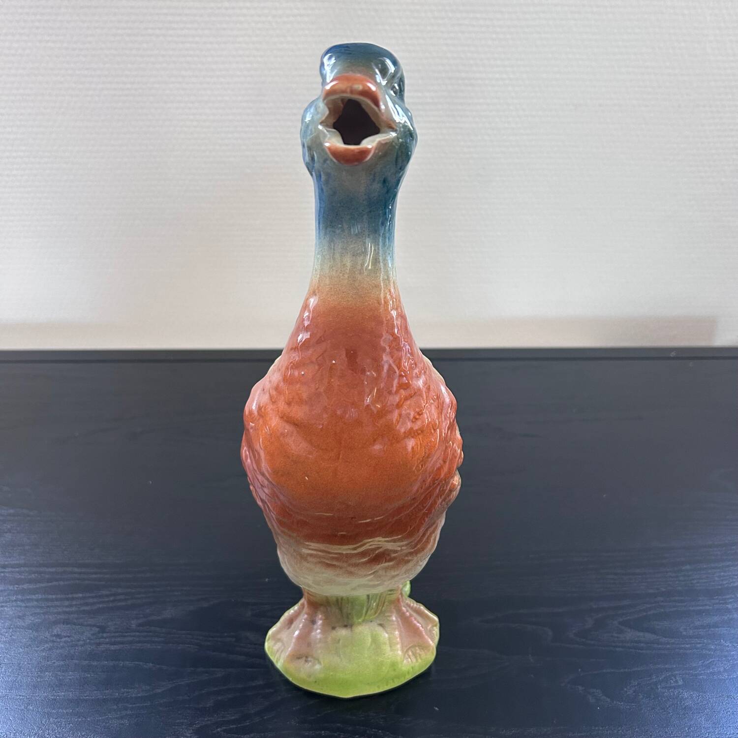 Pichet canard St Clément