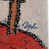 Carpet by Robert Jacobsen for Ege Axminster Denmark
