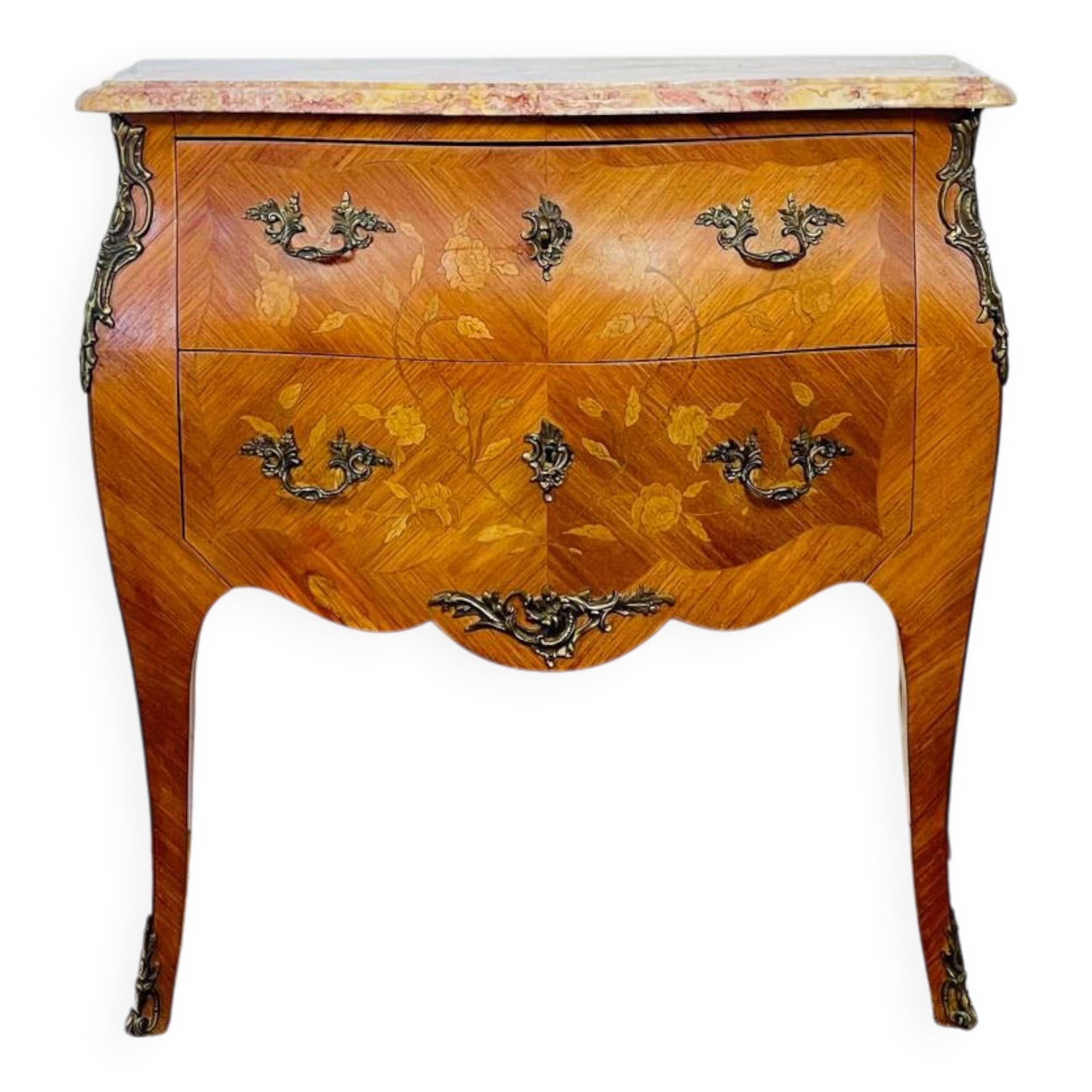 Commode Louis XV