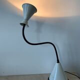 Vintage Italian desk lamp