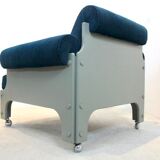Chairs SZ 85 Spectrum by Jan Pieter Berghoef