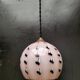Suspension opaline