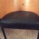 Série de 6 chaises Costes par Philippe Starck
