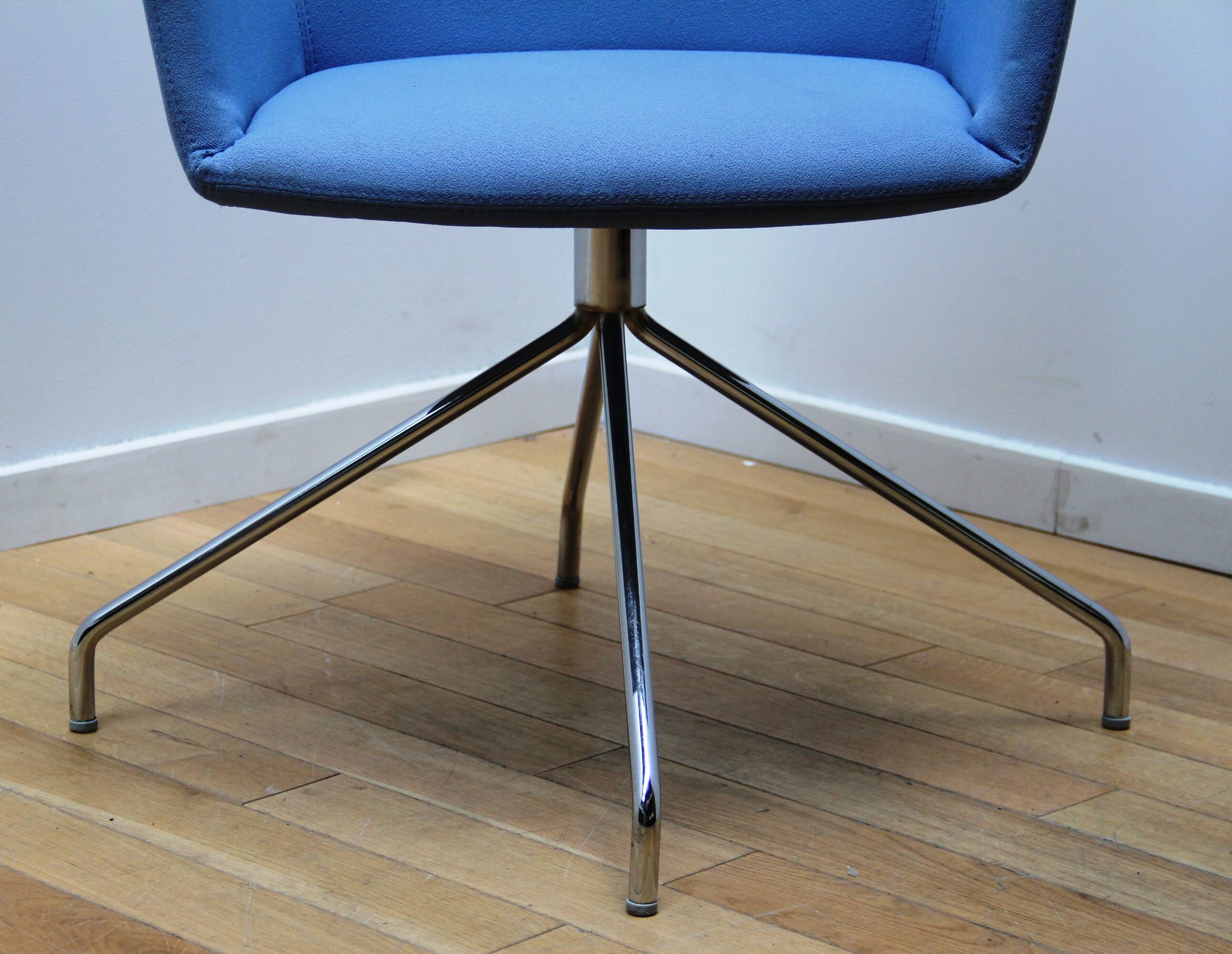 Altea office chair, Inclass