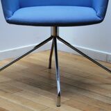 Altea office chair, Inclass