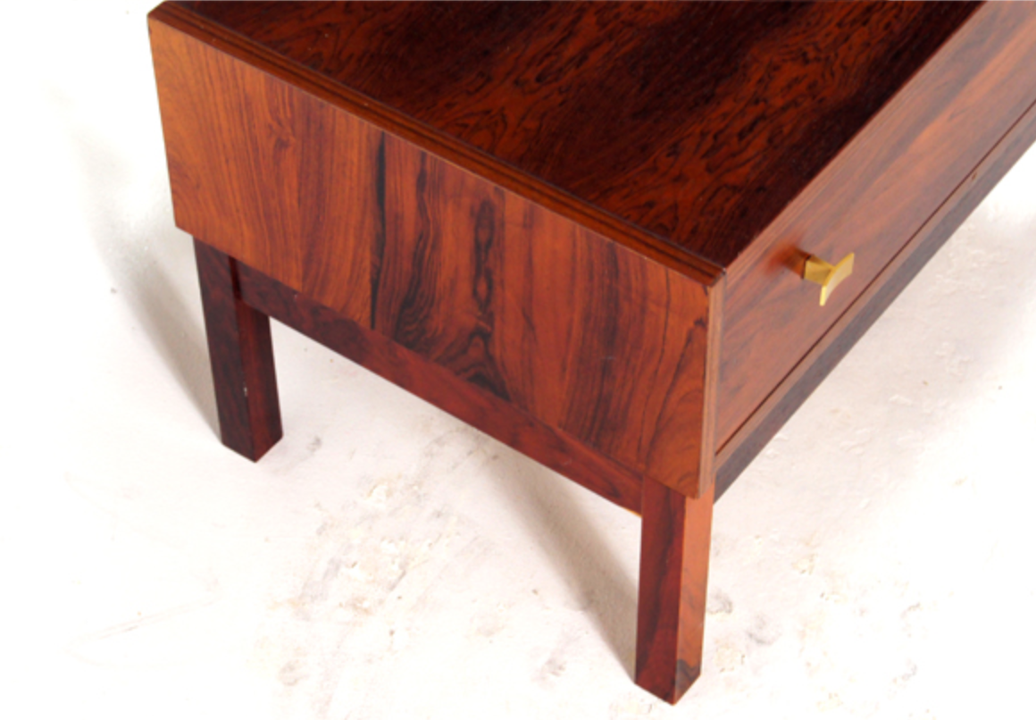 Commodity with 70s wall mirror set