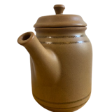 Sandstone pitcher