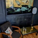 Jansen coffee table by Guy Lefèvre 70s