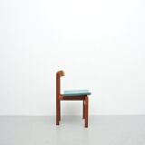 Model 193 chair in teak by Inger Klingenberg for France and Son, 1950s