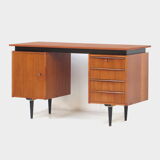 Vintage desk 1960
