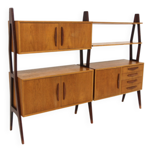 Bibliothèque scandinave