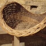 Panier ancien