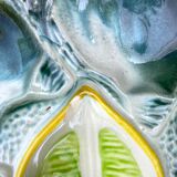 Oyster plates St Clémént