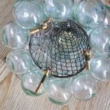 Grape Cluster Lamp