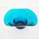 Trinket bowl glass pocket 1960